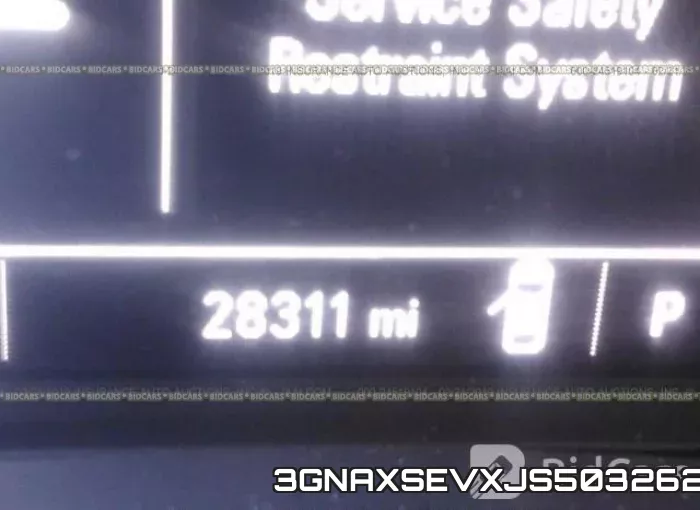 3GNAXSEVXJS503262 фото 8