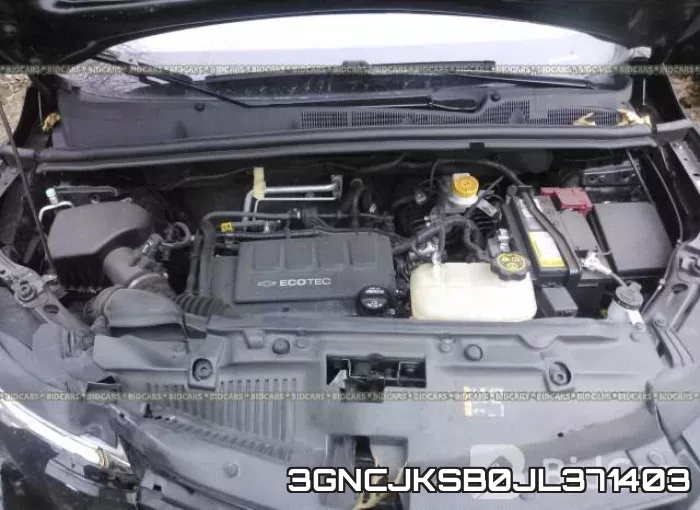 3GNCJKSB0JL371403 фото 2