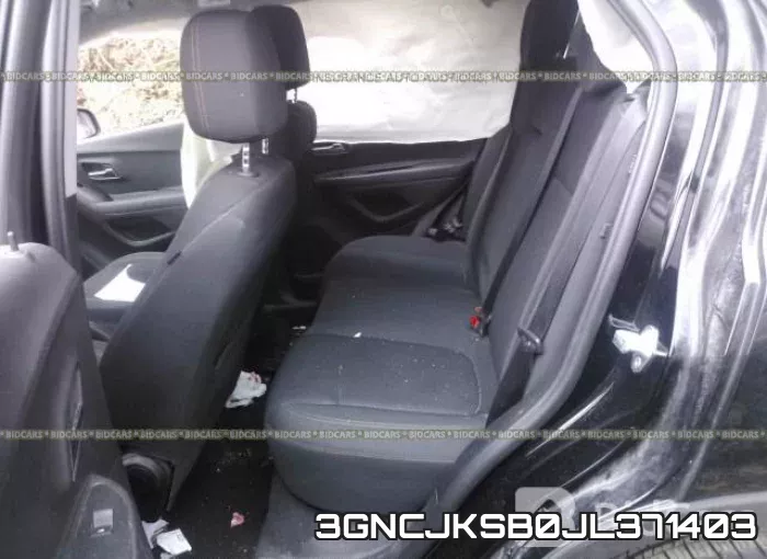 3GNCJKSB0JL371403 фото 9