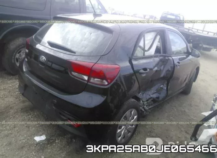 3KPA25AB0JE065466 фото 5