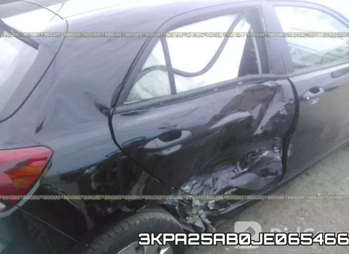 3KPA25AB0JE065466 фото 7