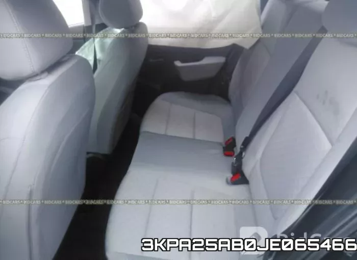 3KPA25AB0JE065466 фото 9