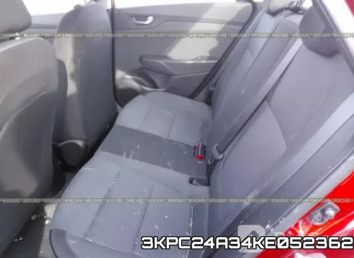 3KPC24A34KE052362 фото 9