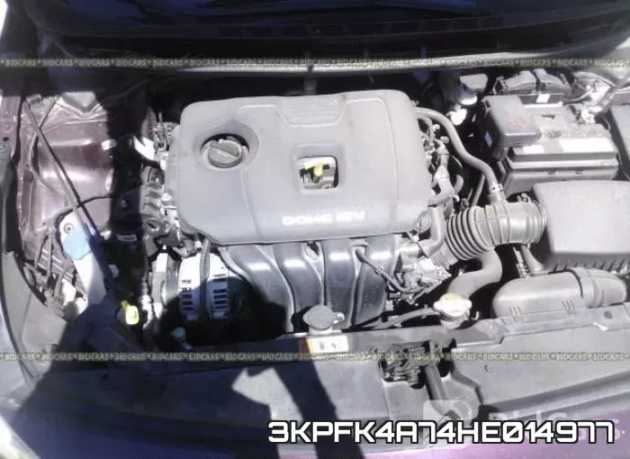 3KPFK4A74HE014977 фото 2