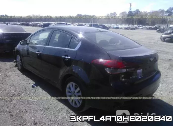3KPFL4A70HE020840 фото 4