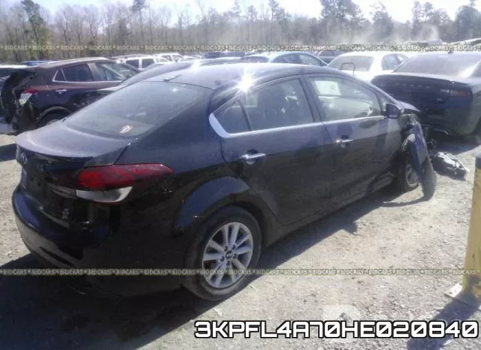 3KPFL4A70HE020840 фото 5