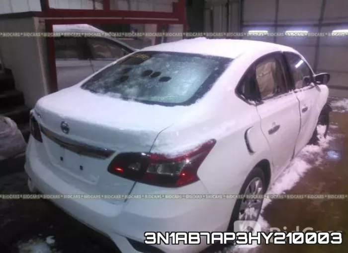 3N1AB7AP3HY210003 фото 5