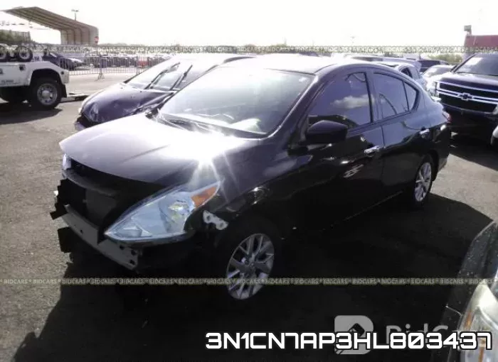 3N1CN7AP3HL803437 фото 3