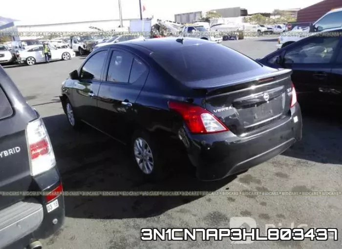 3N1CN7AP3HL803437 фото 4