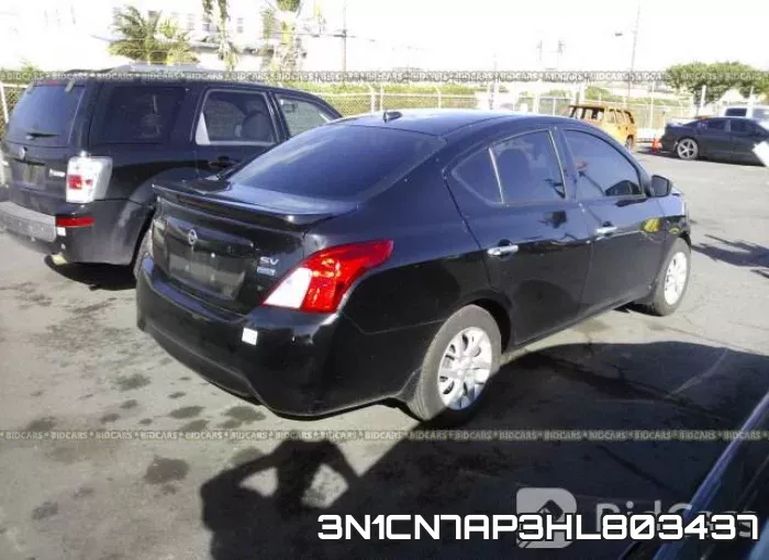 3N1CN7AP3HL803437 фото 5