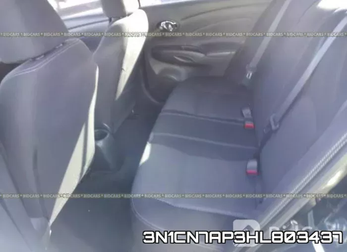3N1CN7AP3HL803437 фото 9