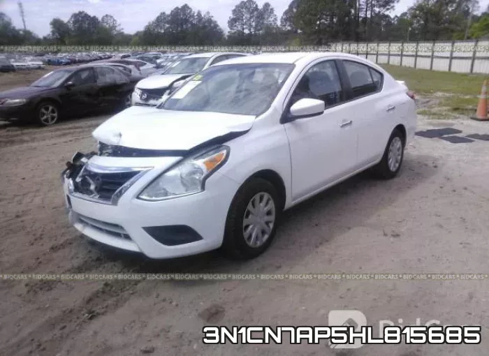 3N1CN7AP5HL815685 фото 3