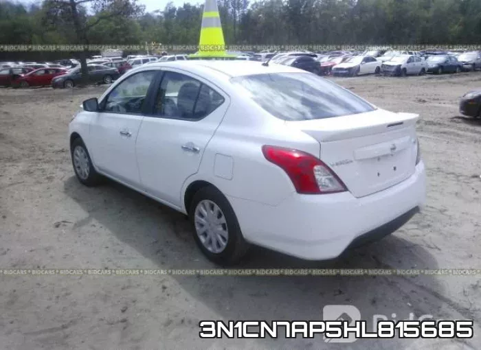 3N1CN7AP5HL815685 фото 4