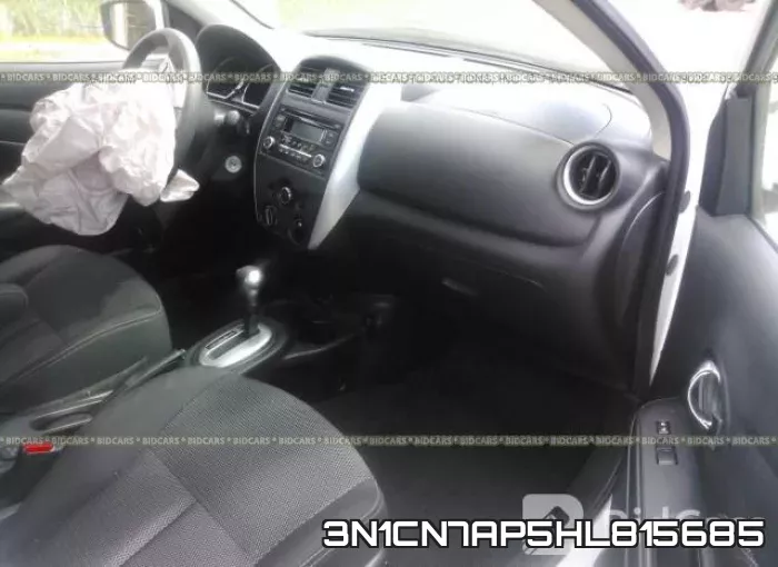 3N1CN7AP5HL815685 фото 6