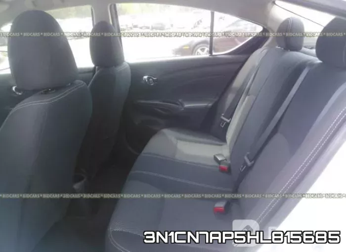 3N1CN7AP5HL815685 фото 9