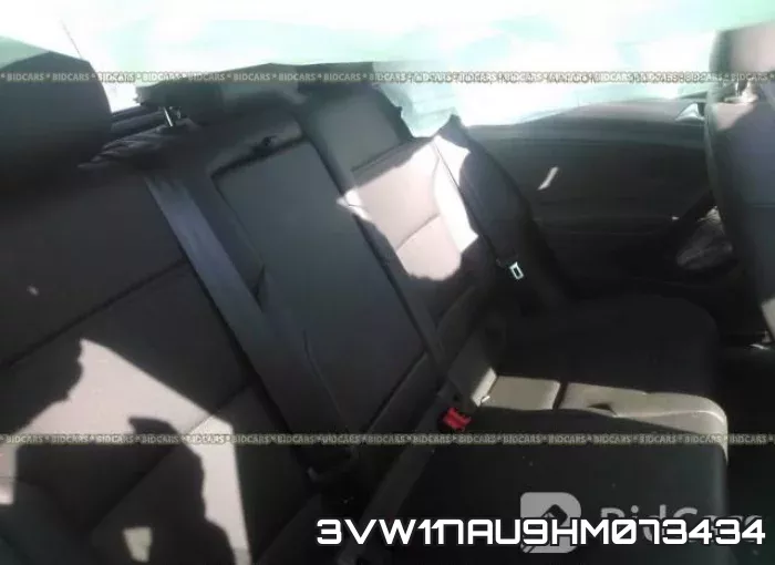 3VW117AU9HM073434 фото 9