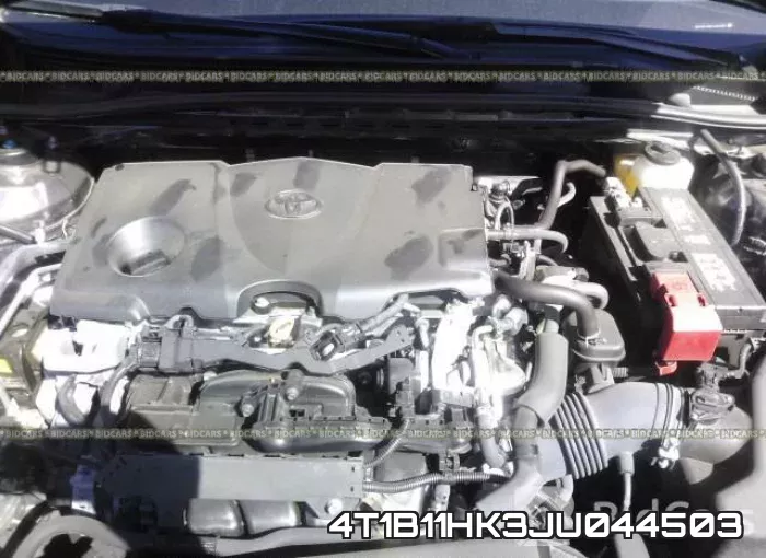4T1B11HK3JU044503 фото 2