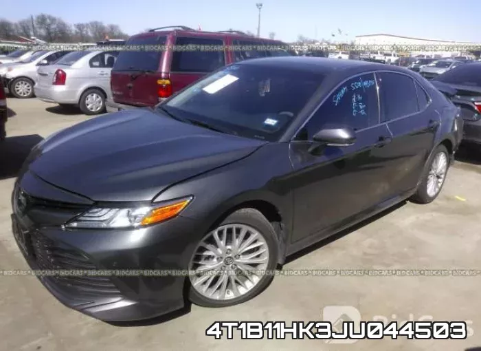 4T1B11HK3JU044503 фото 3