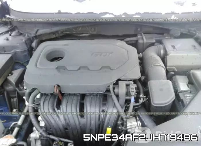 5NPE34AF2JH719486 фото 2