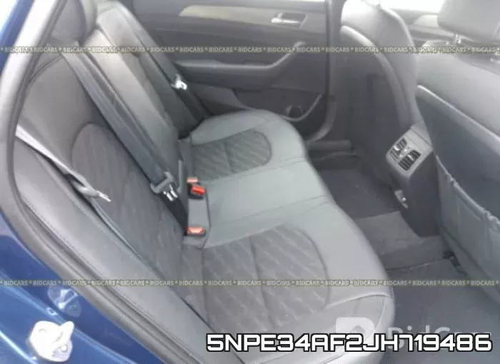 5NPE34AF2JH719486 фото 9