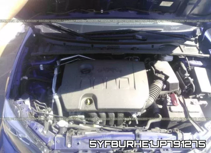 5YFBURHE1JP791275 фото 2