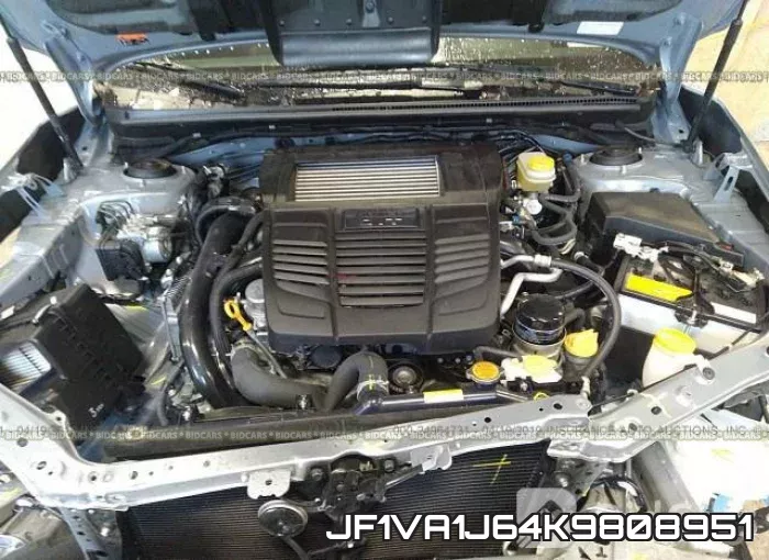 JF1VA1J64K9808951 фото 2