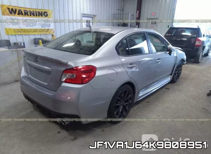 JF1VA1J64K9808951 фото 5