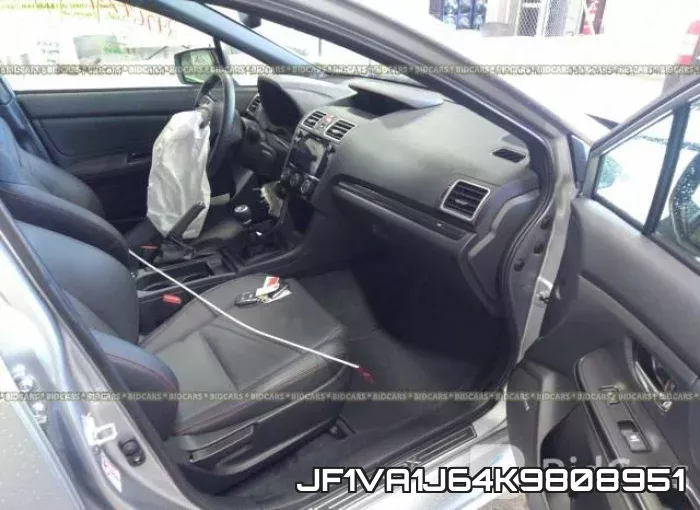 JF1VA1J64K9808951 фото 6