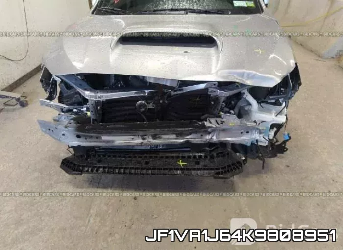 JF1VA1J64K9808951 фото 7
