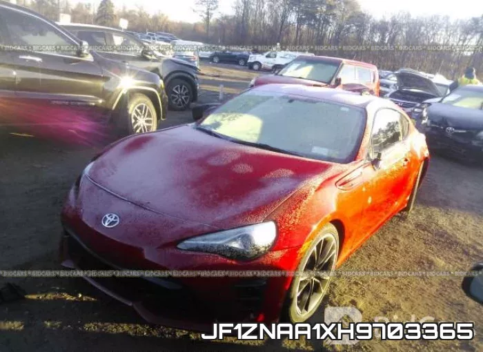 JF1ZNAA1XH9703365 фото 3
