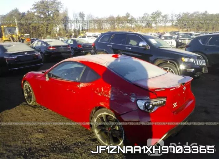 JF1ZNAA1XH9703365 фото 4