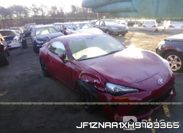 JF1ZNAA1XH9703365 фото 7