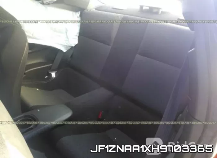 JF1ZNAA1XH9703365 фото 9