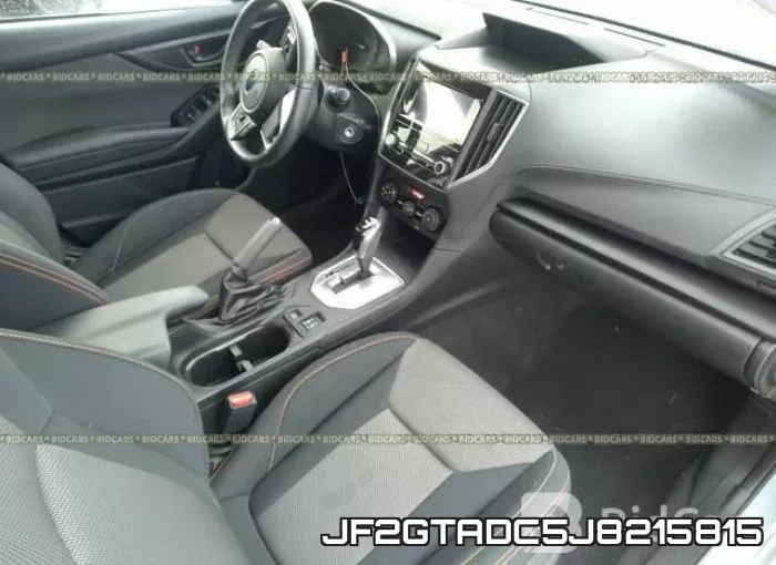 JF2GTADC5J8215815 фото 6