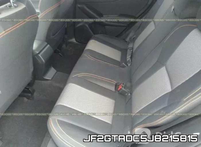 JF2GTADC5J8215815 фото 9