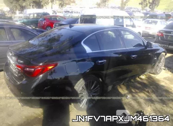 JN1FV7APXJM461364 фото 5