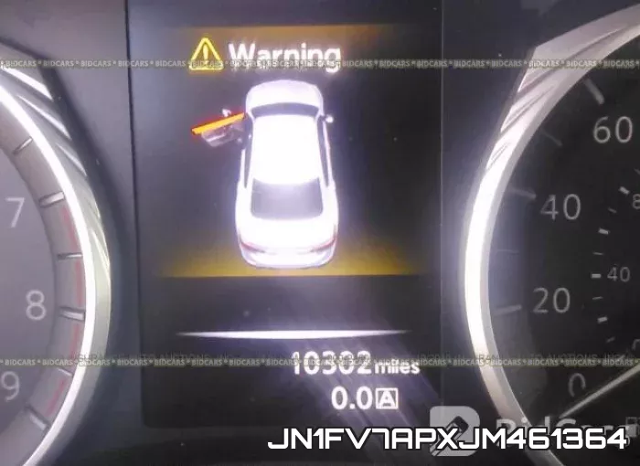 JN1FV7APXJM461364 фото 8
