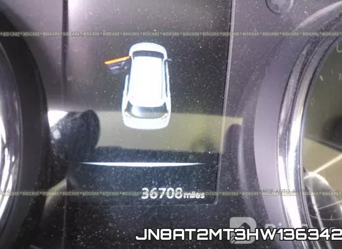 JN8AT2MT3HW136342 фото 8
