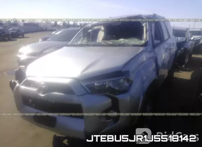 JTEBU5JR1J5518142 фото 3