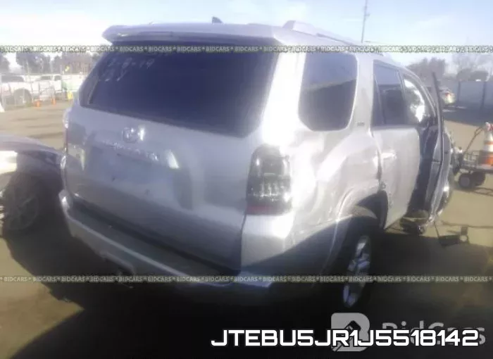 JTEBU5JR1J5518142 фото 5