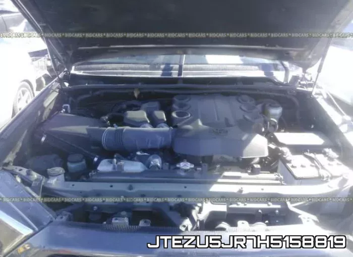 JTEZU5JR7H5158819 фото 2