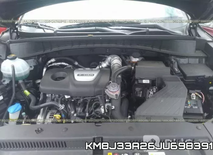 KM8J33A26JU698391 фото 2