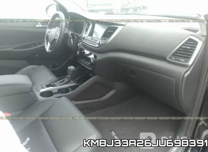 KM8J33A26JU698391 фото 6