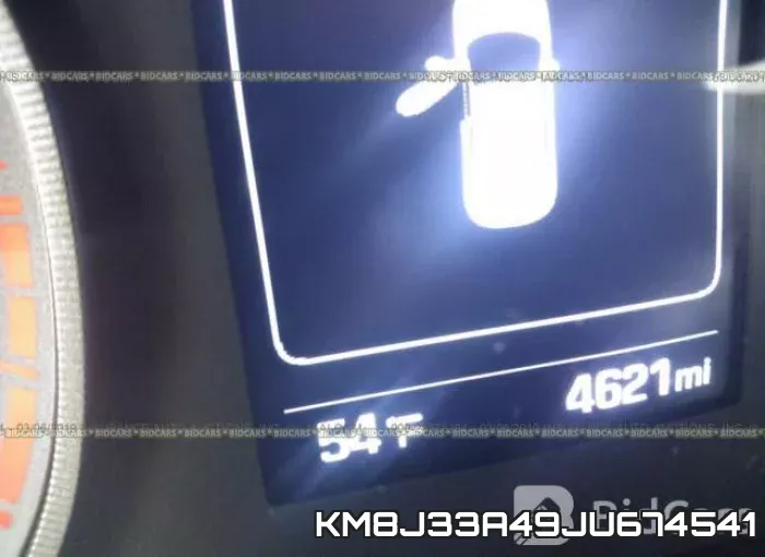 KM8J33A49JU674541 фото 8
