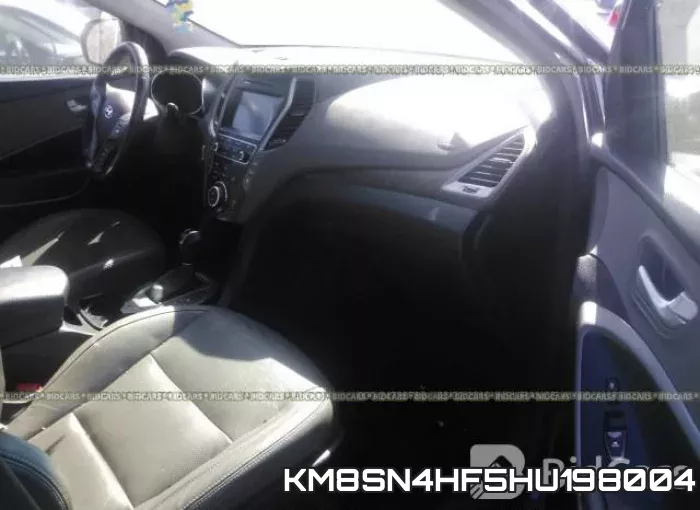 KM8SN4HF5HU198004 фото 6