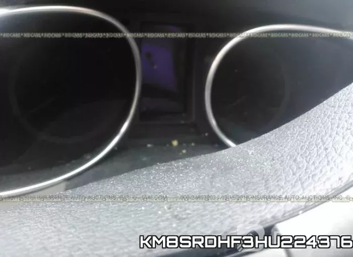 KM8SRDHF3HU224376 фото 18