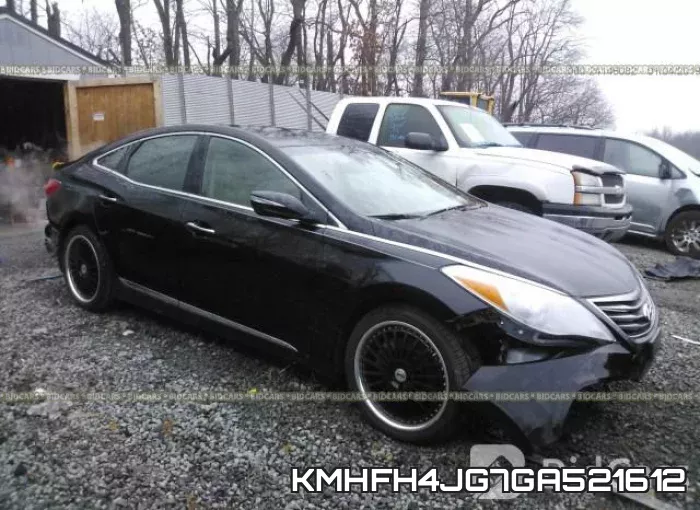 KMHFH4JG7GA521612 фото 2