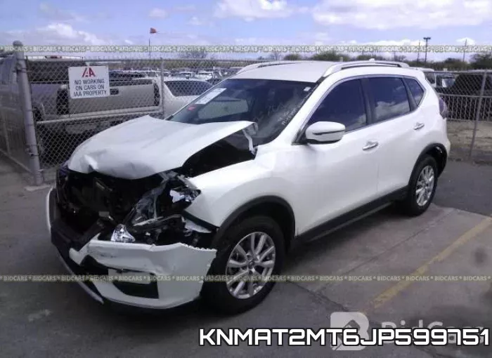 KNMAT2MT6JP599751 фото 3