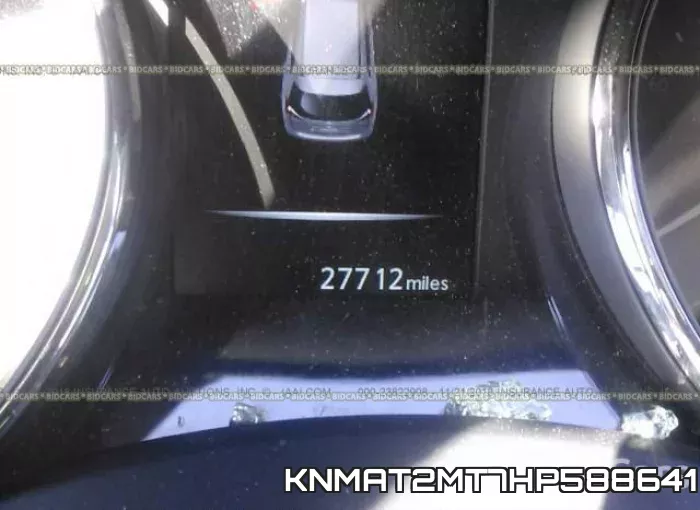 KNMAT2MT7HP588641 фото 8