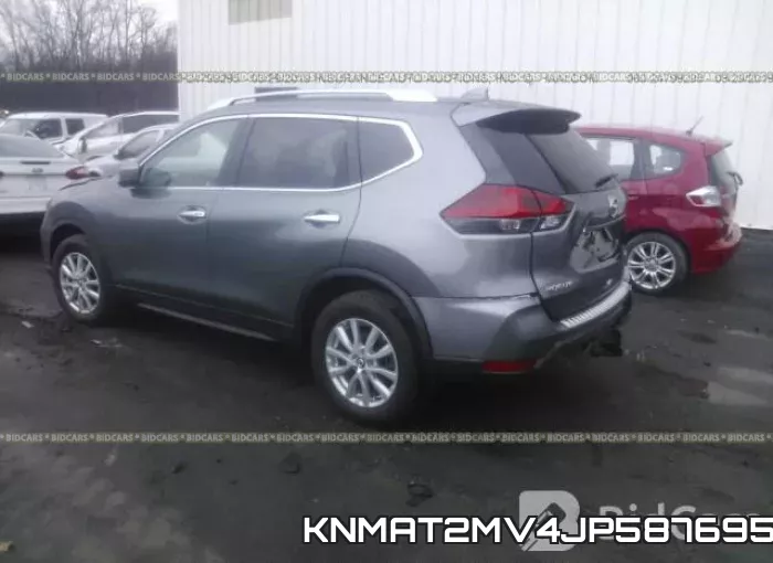 KNMAT2MV4JP587695 фото 4